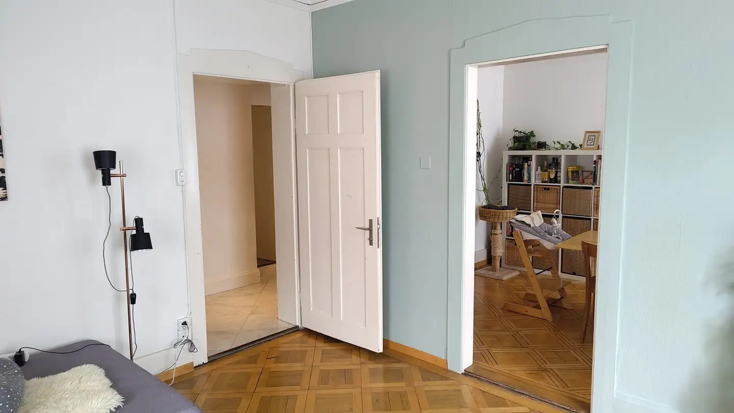 Appartement à louer - Forchstrasse 149, 8032 Zürich - Photo 4