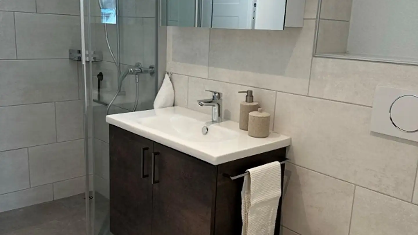 Appartamento in affitto - Krankenhausstrasse 9, 3672 Oberdiessbach - Foto 2