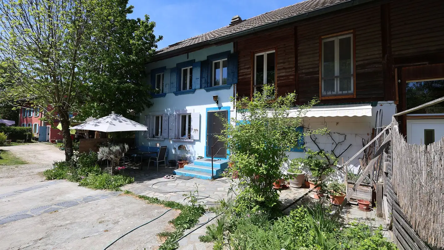 Maison individuelle à vendre - 1746 Prez-vers-Noréaz - Photo 3
