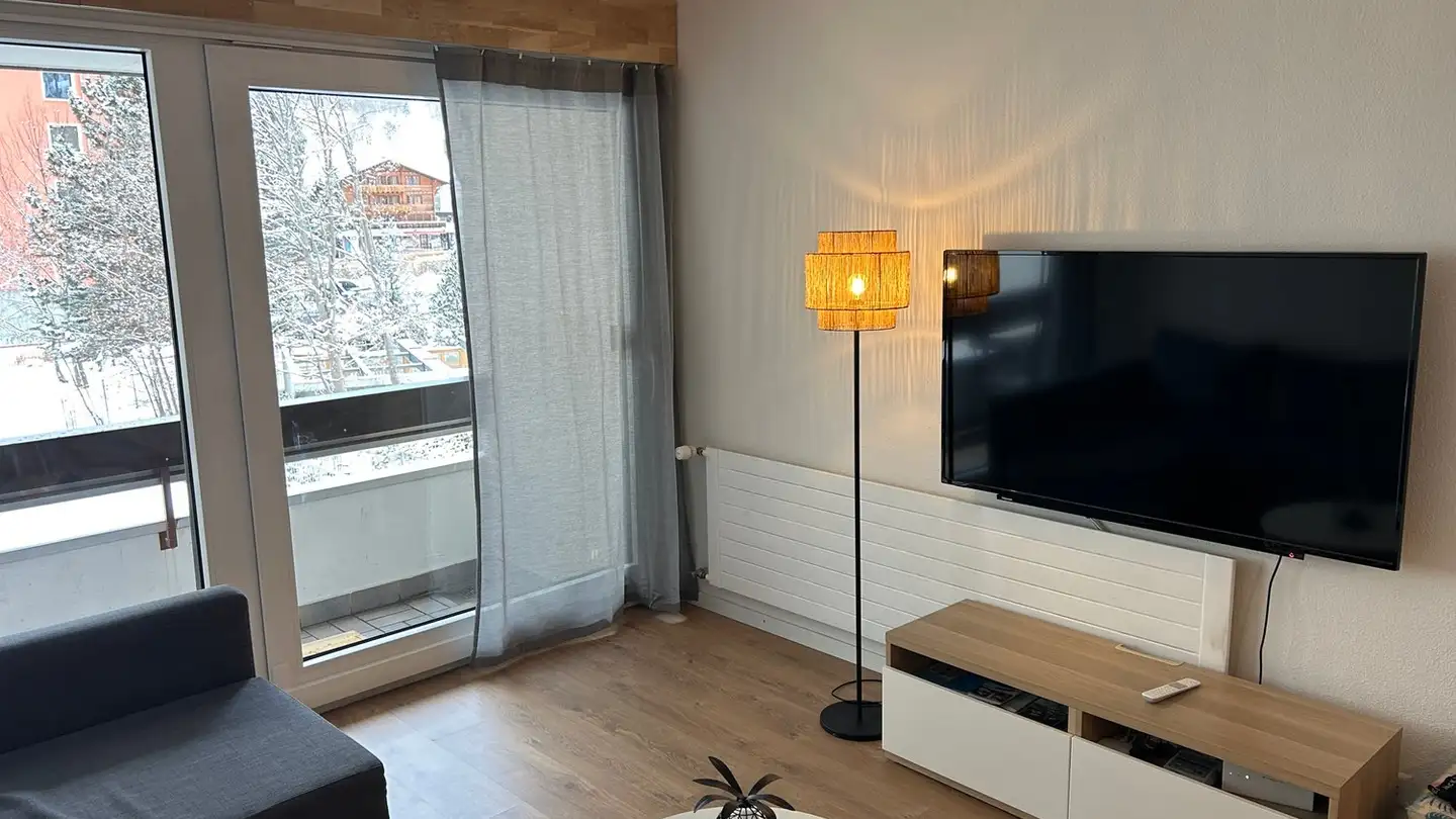 Appartement à vendre - 3954 Leukerbad