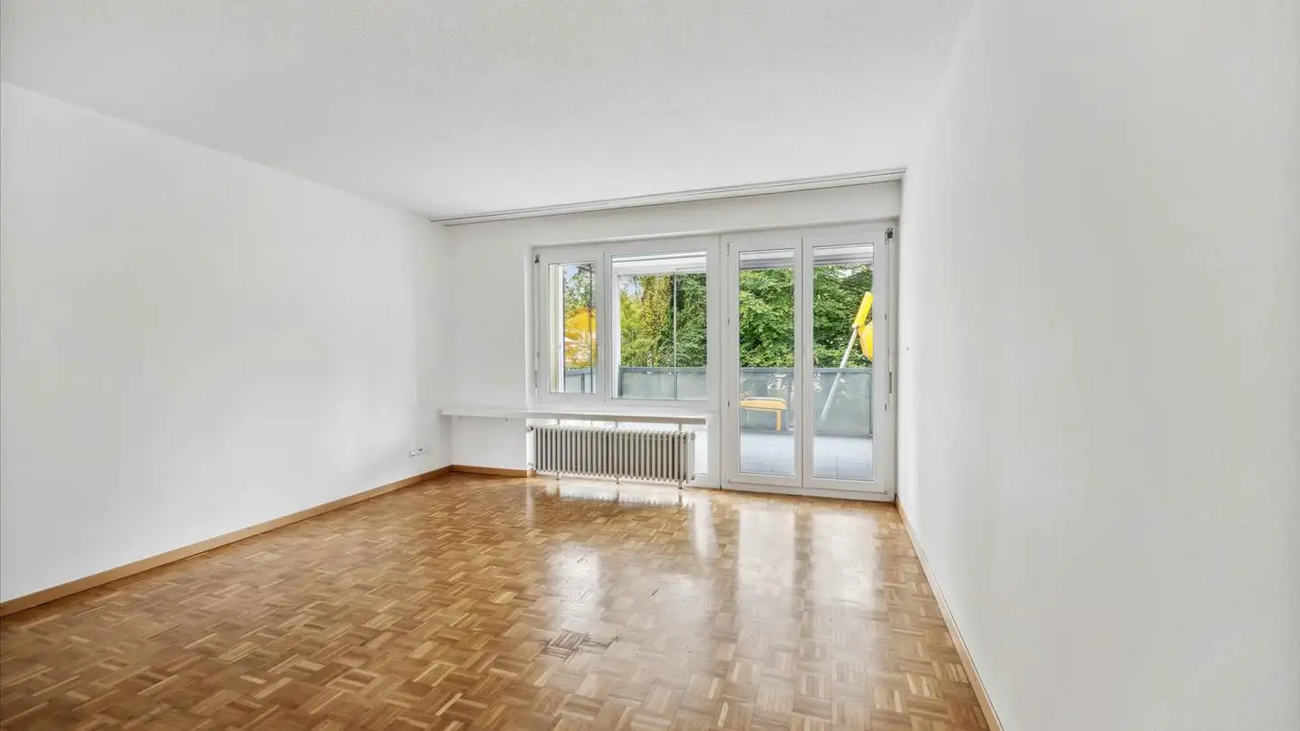 Appartamento in affitto - Schöngrünstrasse 31, 4500 Solothurn - Foto 2