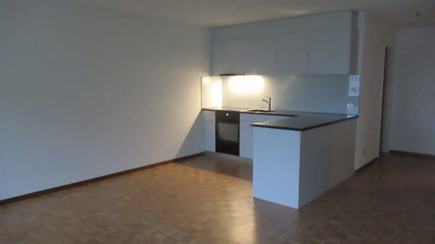Apartment for rent - Kirchstrasse 4, 6244 Nebikon - Photo 3
