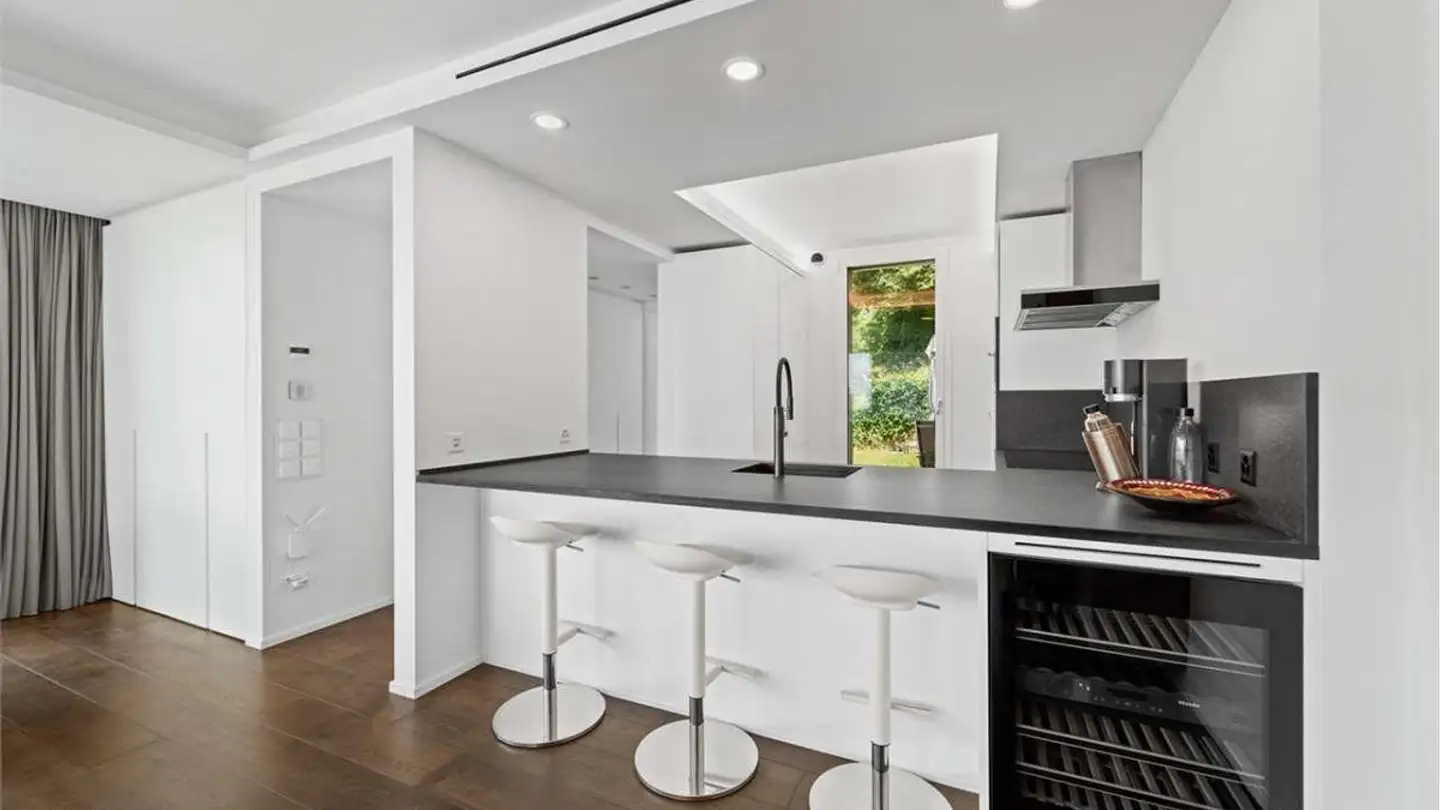 Villa in vendita - Via Grügee 40a, 6874 Castel San Pietro - Photo 4