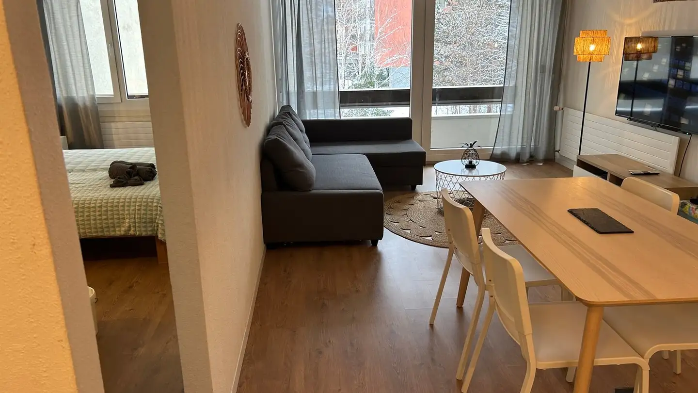 Wohnung kaufen - 3954 Leukerbad - Foto 2