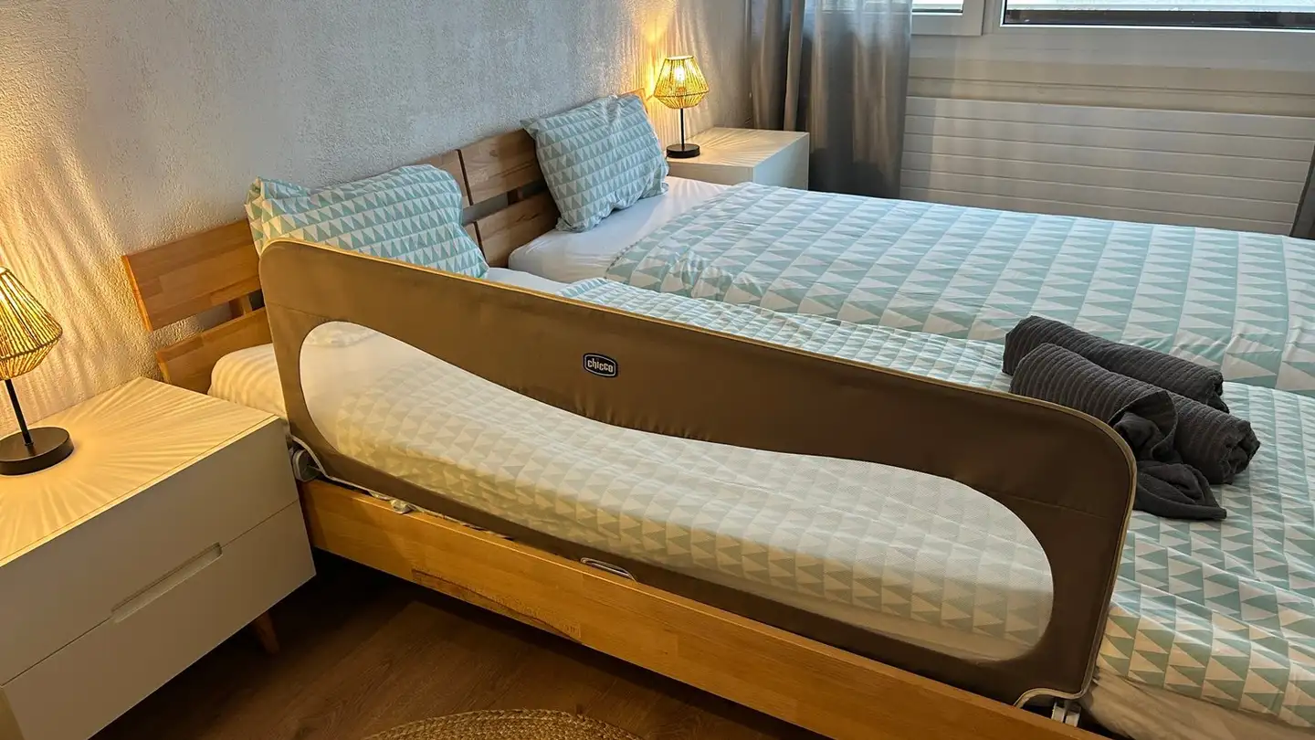 Wohnung kaufen - 3954 Leukerbad - Foto 3