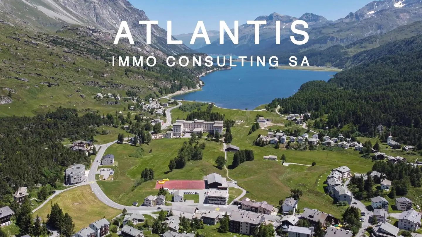 Appartamento in vendita - 7516 Maloja