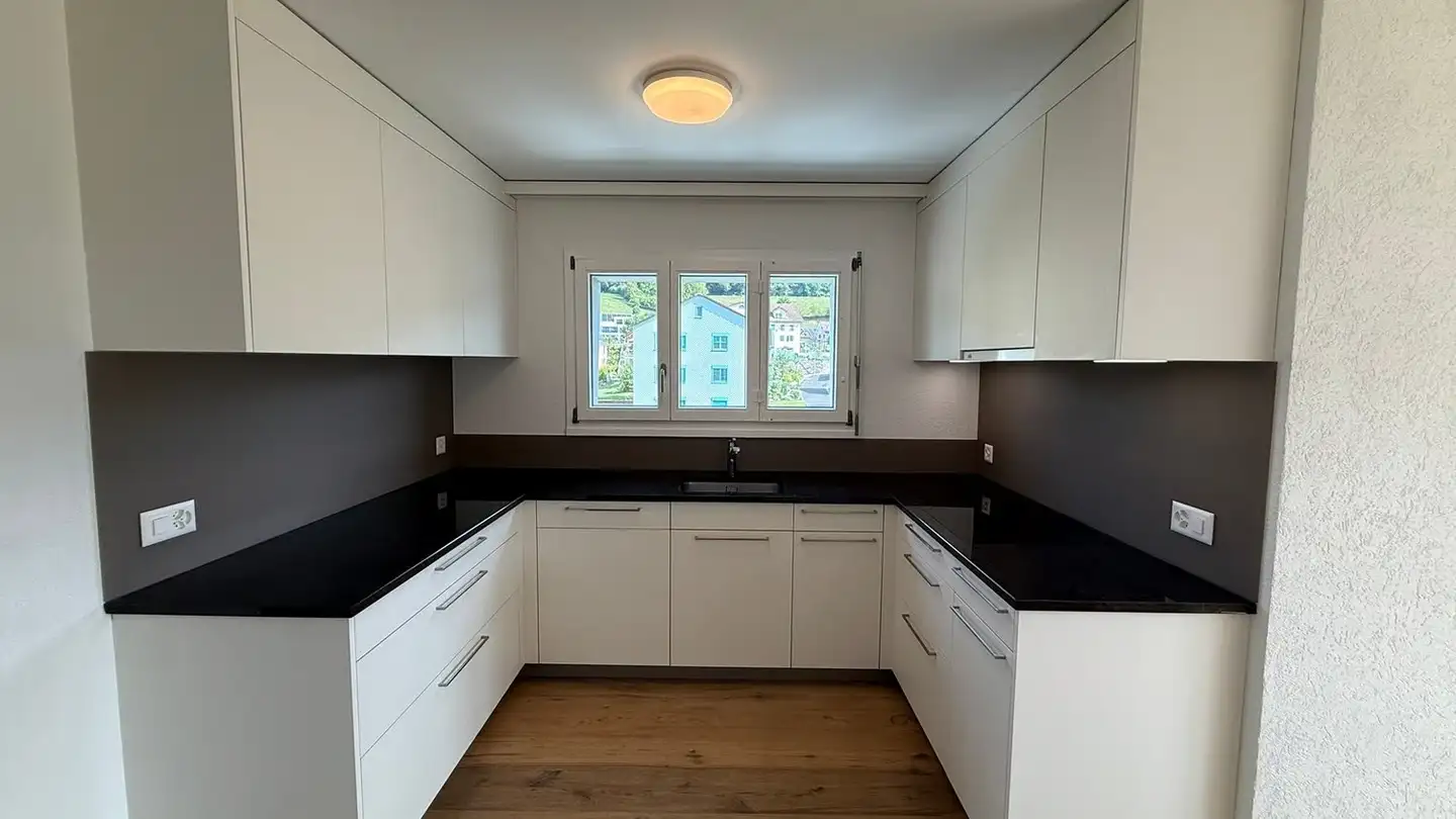 Duplex for rent - Brauereistrasse 1b, 8730 Uznach - Photo 2