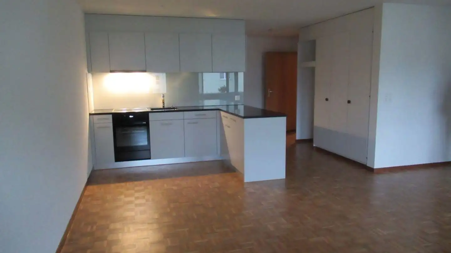 Apartment for rent - Kirchstrasse 4, 6244 Nebikon - Photo 4