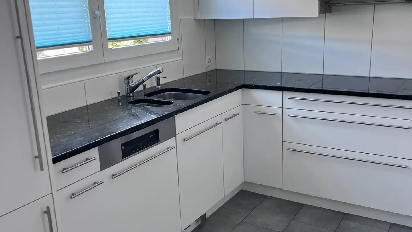 Single house for rent - 9536 Schwarzenbach SG - Photo 4