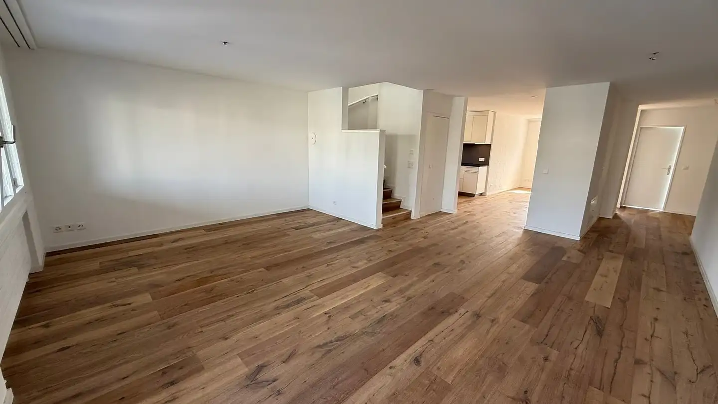 Duplex for rent - Brauereistrasse 1b, 8730 Uznach - Photo 4
