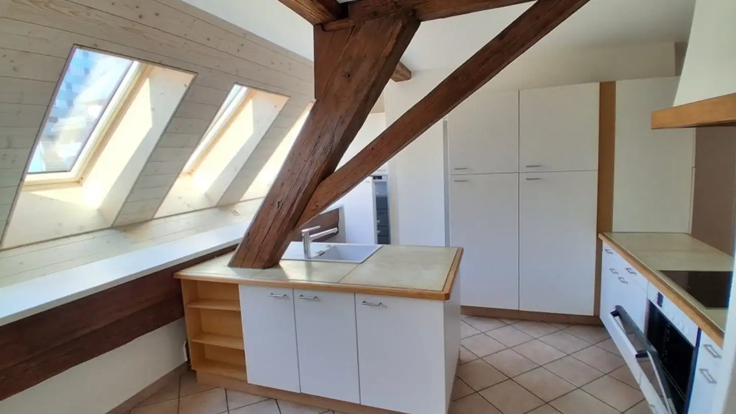 Apartment for rent - Rue des Envers 45, 2400 Le Locle