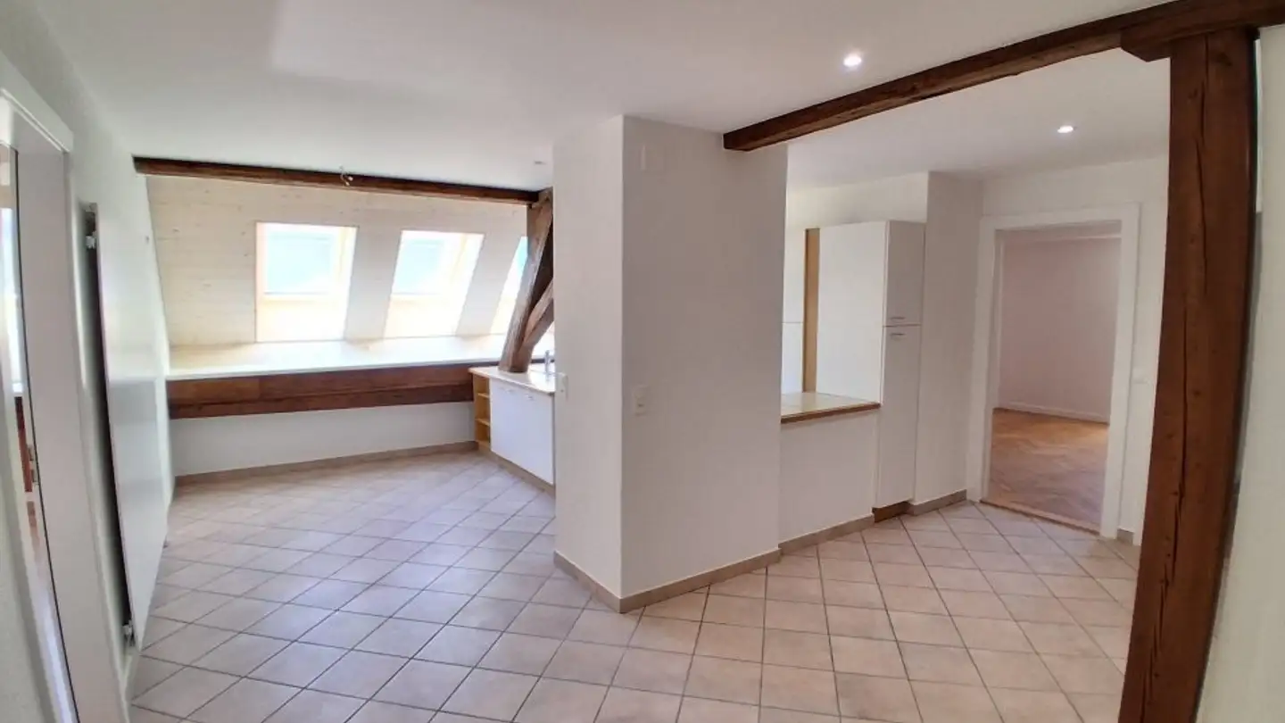 Apartment for rent - Rue des Envers 45, 2400 Le Locle - Photo 2