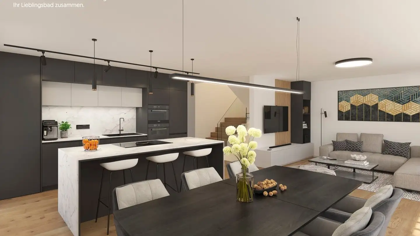 Casa singola in vendita - Gurzelenstrasse, 3216 Ried b. Kerzers - Photo 2