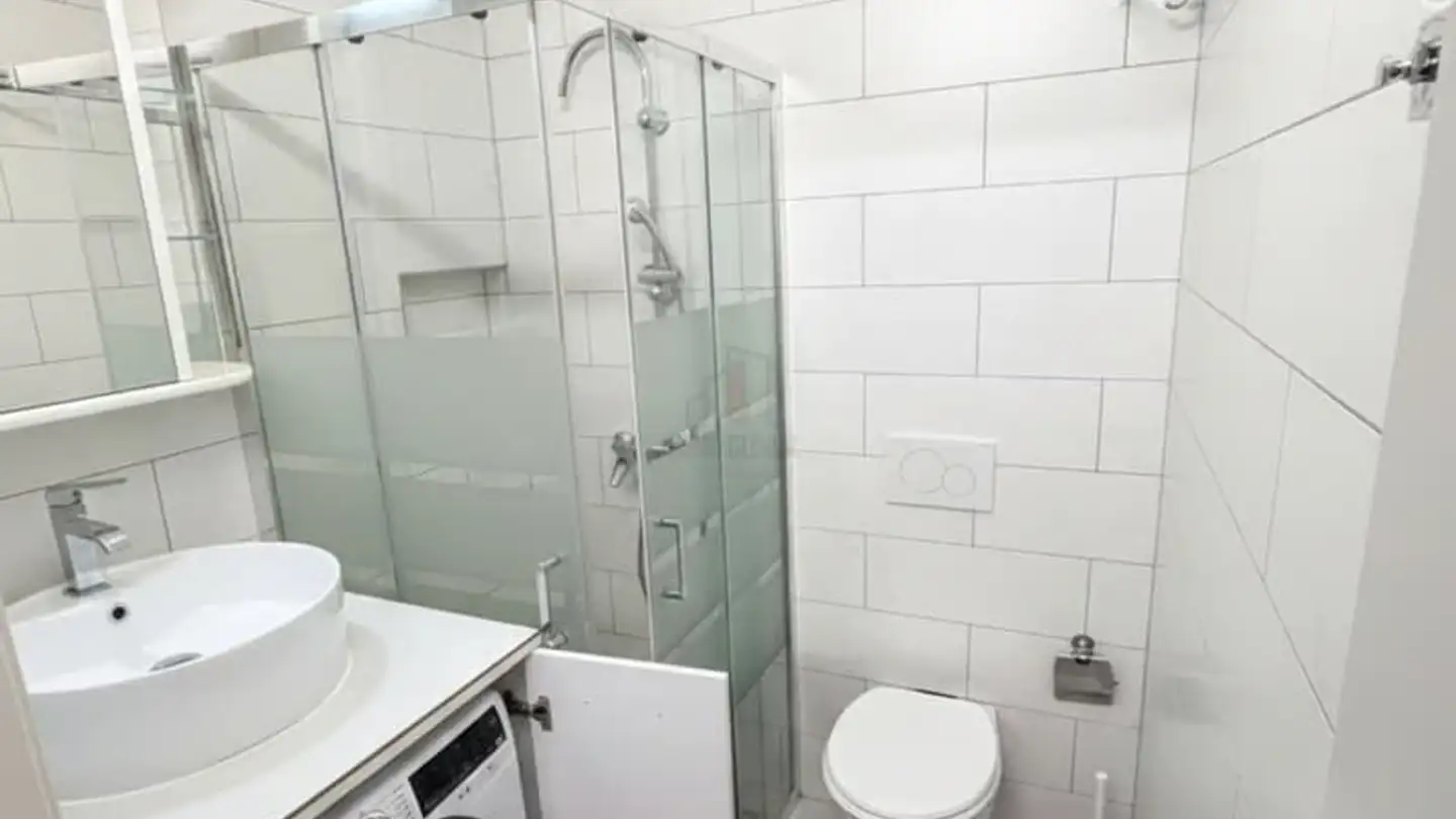 Appartement à louer - Via Lucilla 8d, 6854 S. Pietro - Photo 4