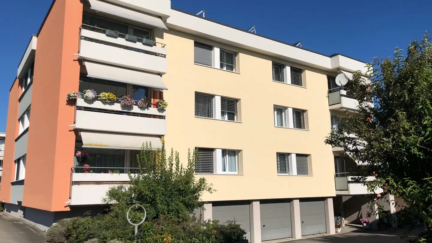 Appartamento in affitto - Tanneggweg 4, 3604 Thun - Photo 2