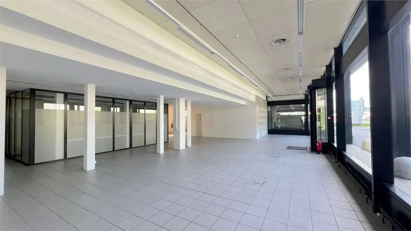 Geschäft mieten - 6900 Lugano - Foto 3