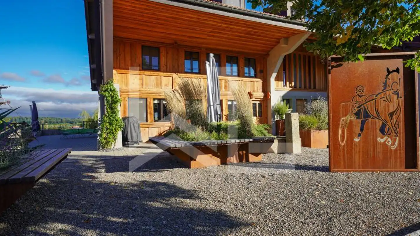 Maison individuelle à vendre - 1679 Villaraboud - Photo 2