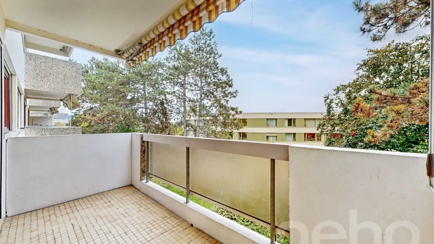 Apartment for sale - 1196 Gland