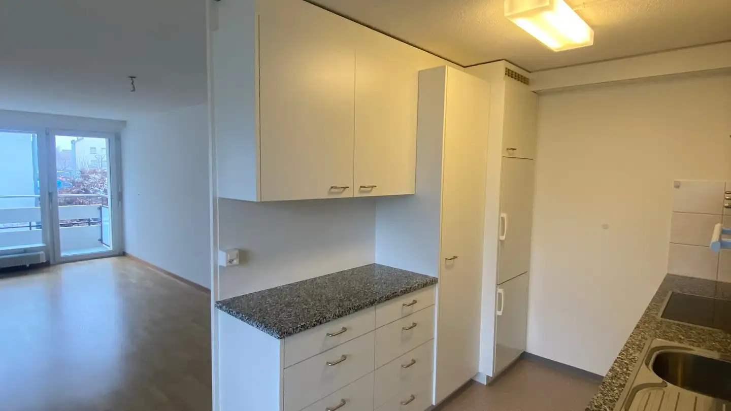 Appartamento in affitto - Tanneggweg 4, 3604 Thun - Photo 4