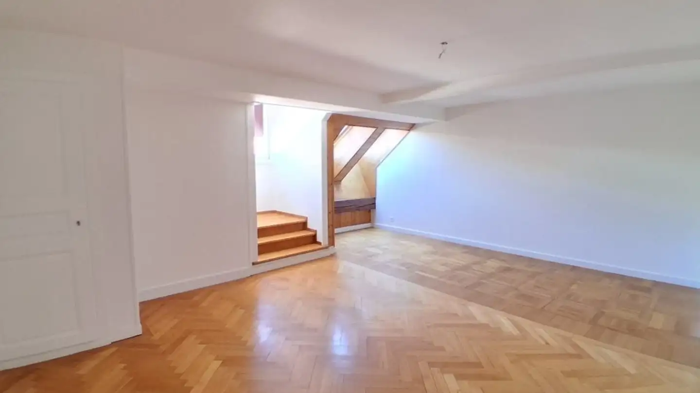 Apartment for rent - Rue des Envers 45, 2400 Le Locle - Photo 4