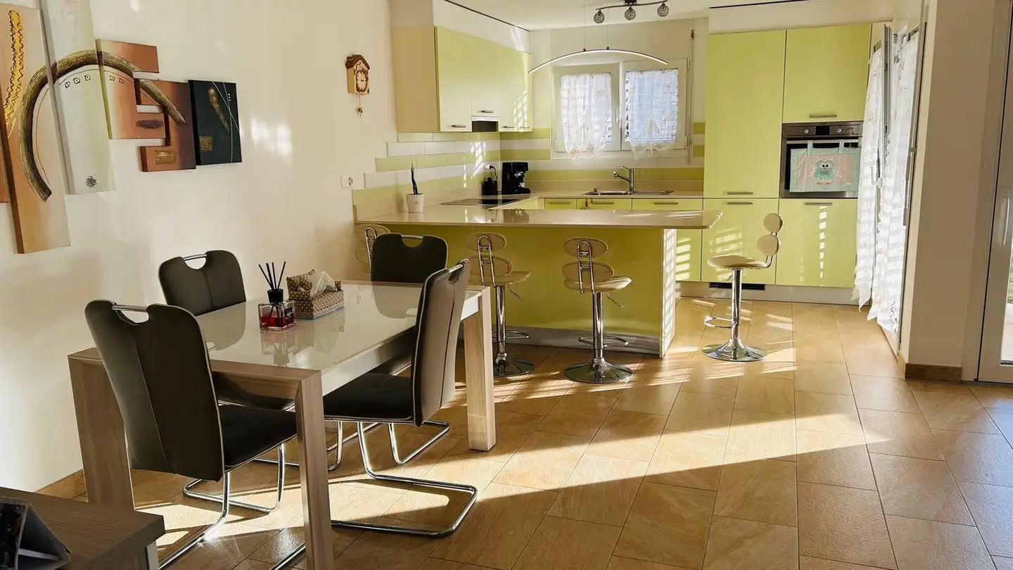 Apartment for sale - Via Campagnora, 6532 Castione - Photo 2