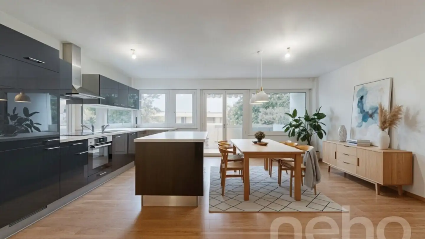 Apartment for sale - 1196 Gland - Photo 2