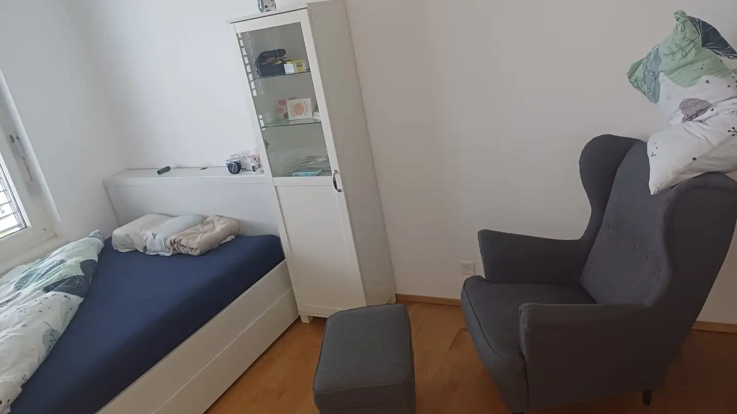 Zimmer mieten - 6006 Luzern