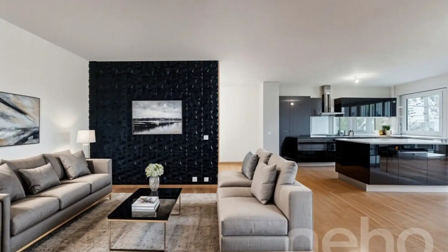 Apartment for sale - 1196 Gland - Photo 3