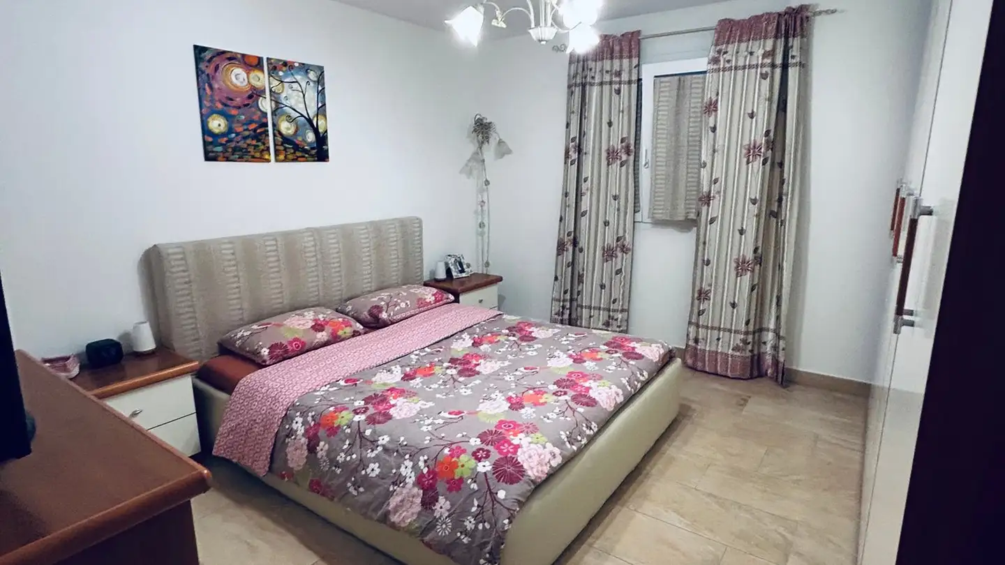 Apartment for sale - Via Campagnora, 6532 Castione - Photo 3