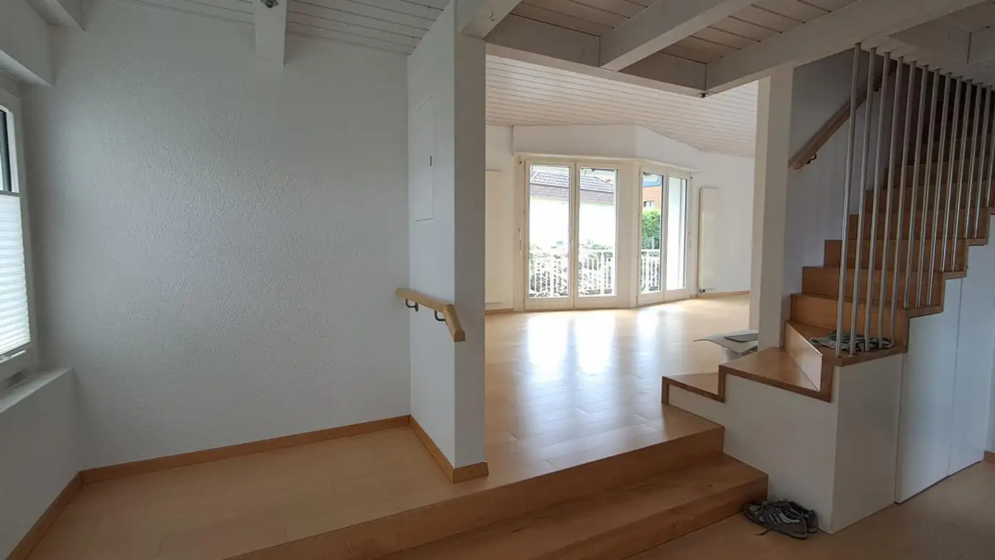 Appartement à louer - Windblosenstrasse 8, 6206 Neuenkirch