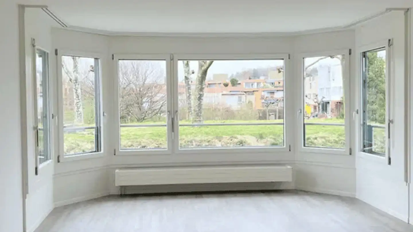 Appartamento ammobiliato in affitto - Speiserstrasse 30, 4600 Olten