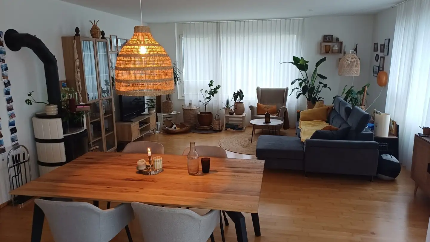 Zimmer mieten - 6006 Luzern - Foto 4