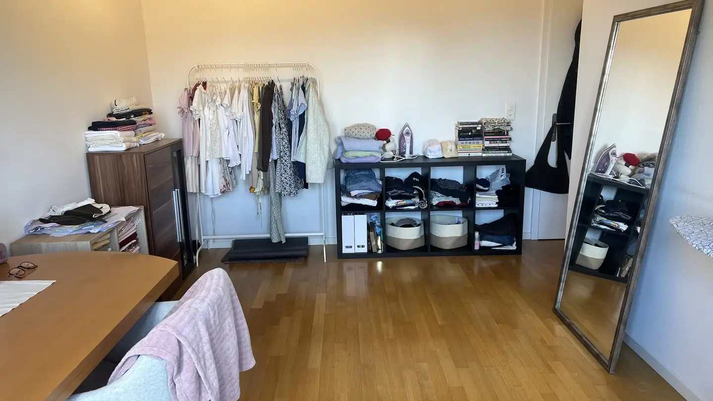 Single room for rent - Rötelstrasse 1, 8006 Zürich - Photo 2