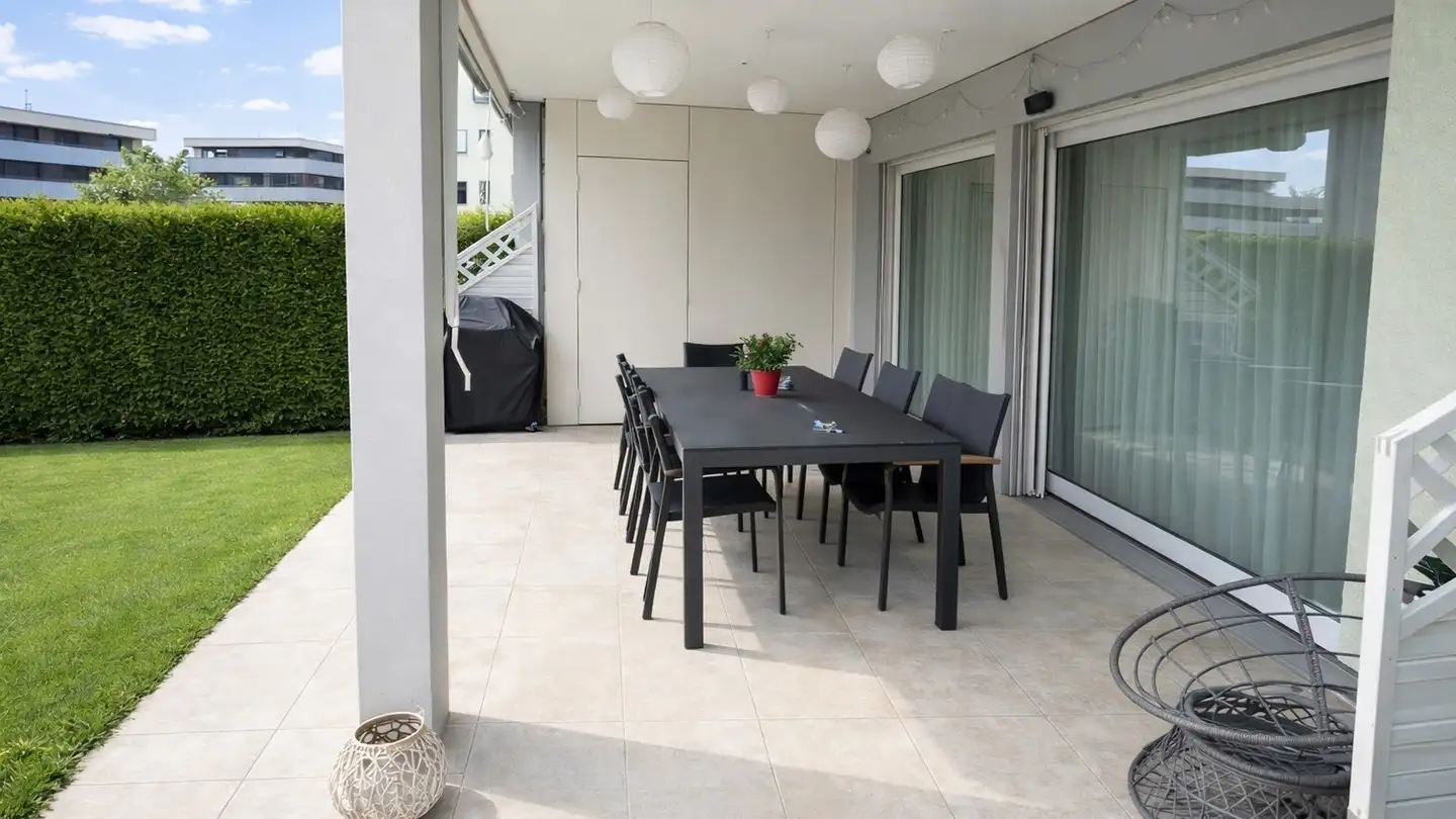 Apartment for rent - 6023 Rothenburg - Photo 2
