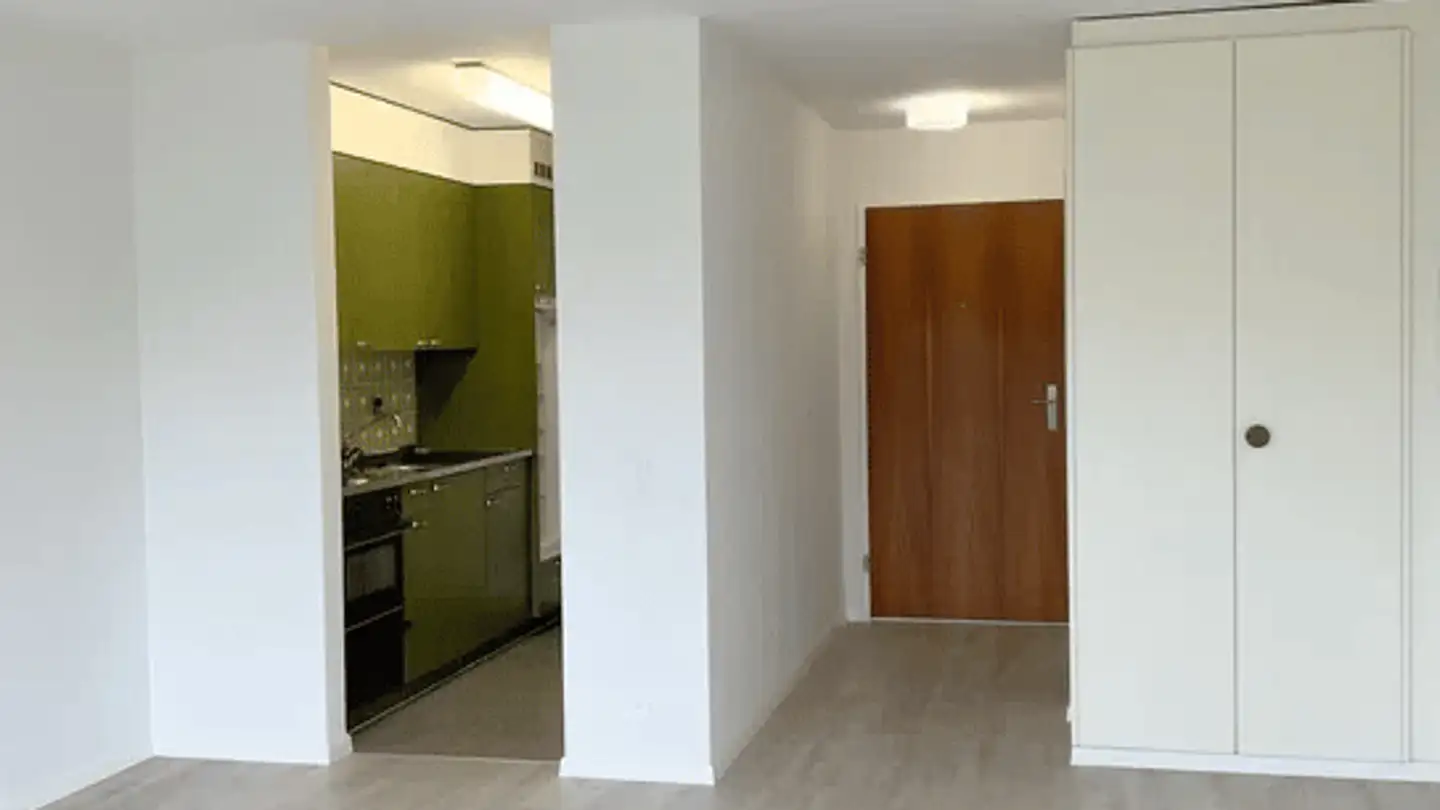 Appartamento ammobiliato in affitto - Speiserstrasse 30, 4600 Olten - Foto 2