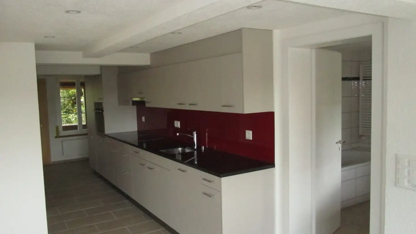 Wohnung mieten - Dorfstrasse 19, 3633 Amsoldingen - Foto 3