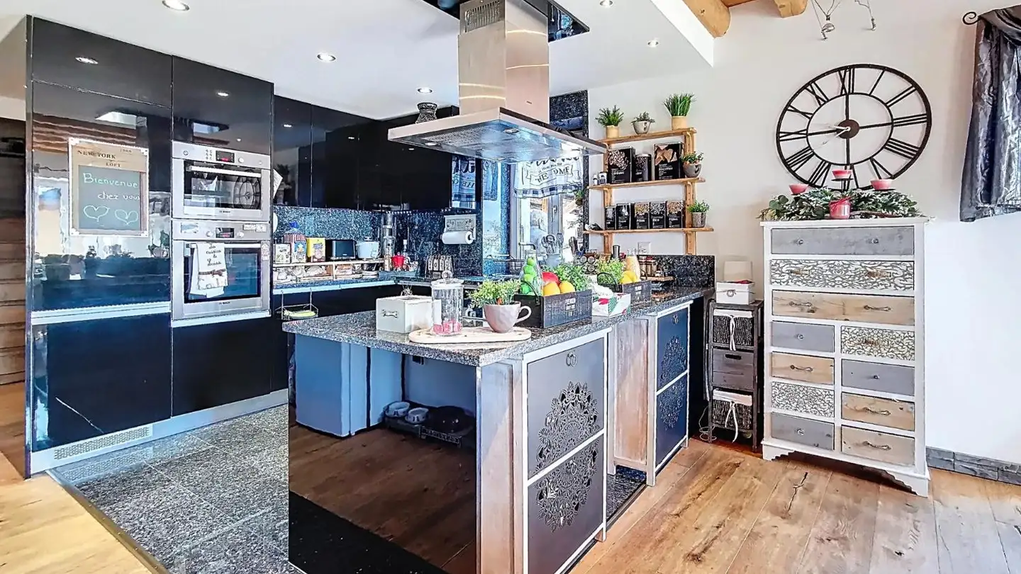 Duplex à vendre - 1867 Ollon VD - Photo 3