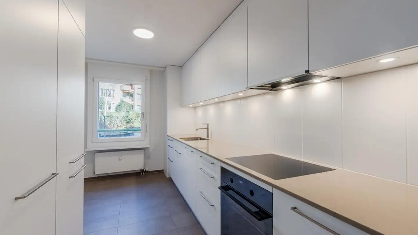 Wohnung mieten - Talgutzentrum, 3063 Ittigen - Foto 2