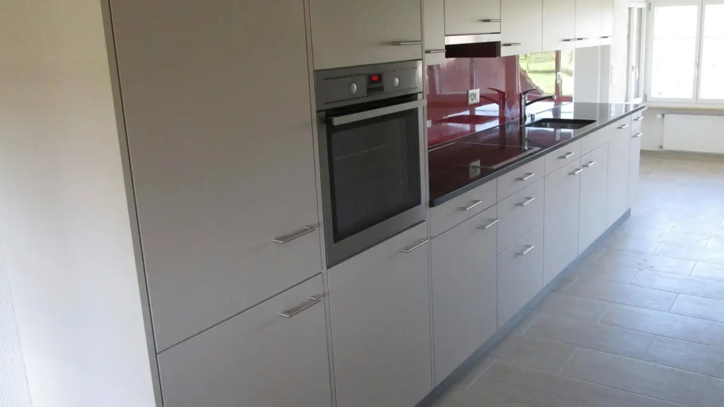Wohnung mieten - Dorfstrasse 19, 3633 Amsoldingen - Foto 4
