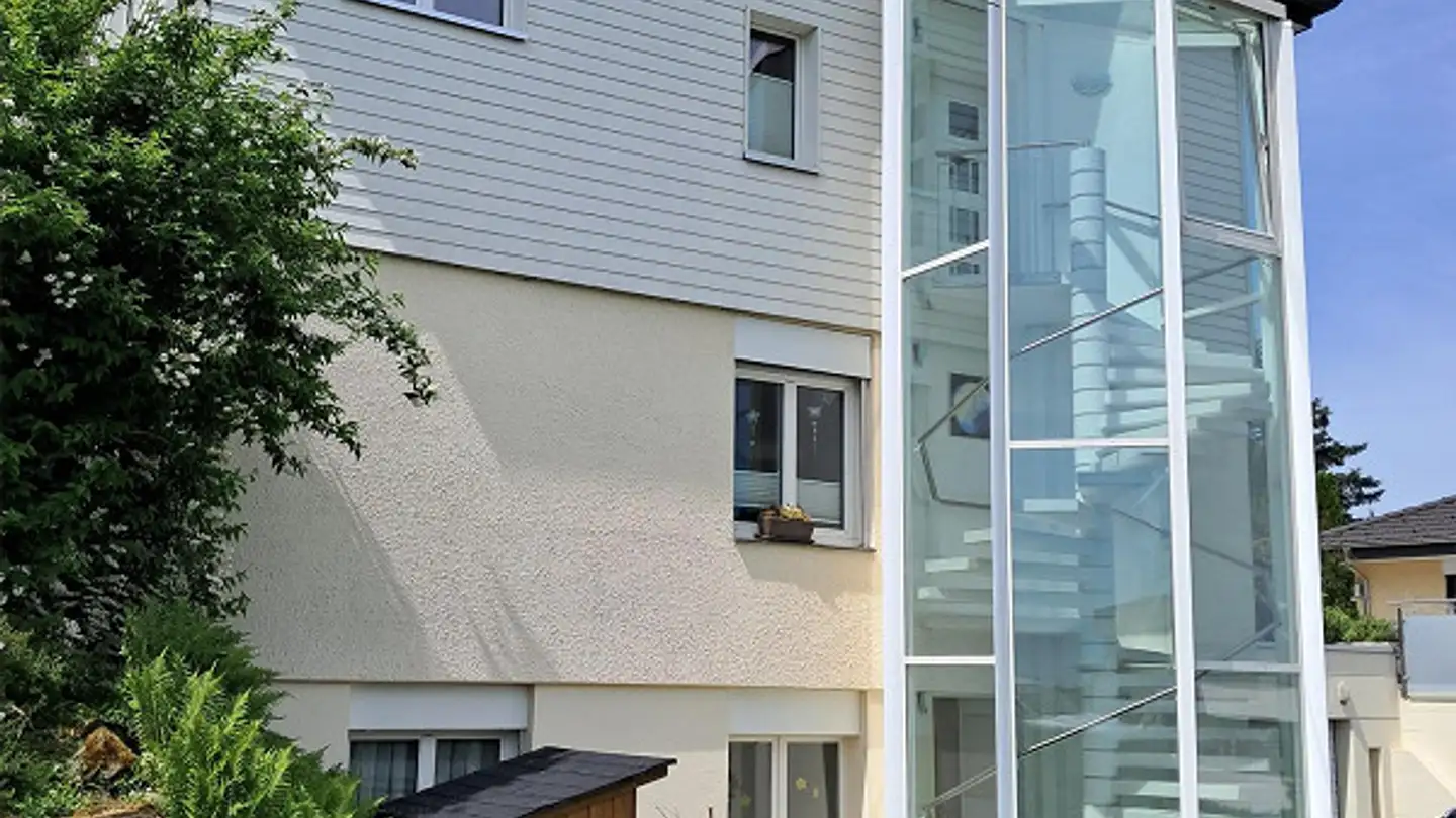 Appartement à louer - Windblosenstrasse 8, 6206 Neuenkirch - Photo 2