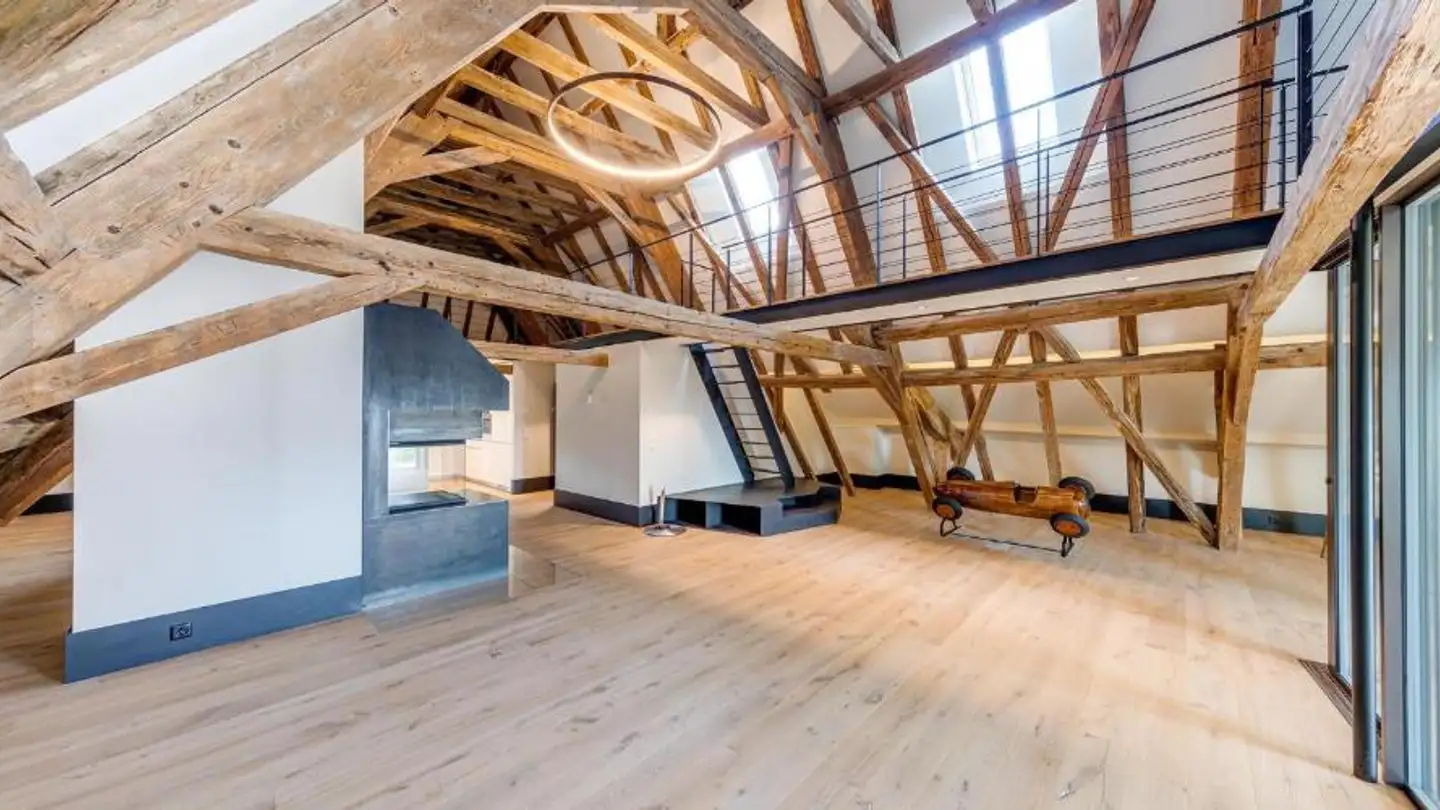 Penthouse kaufen - 1268 Begnins - Foto 4
