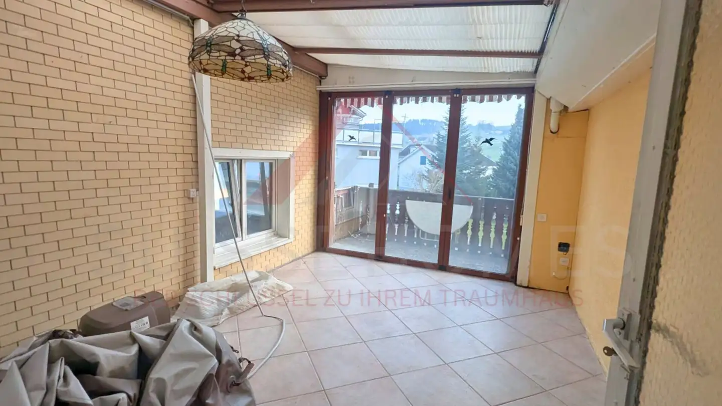 Edificio residenziale in vendita - 6146 Grossdietwil - Foto 4