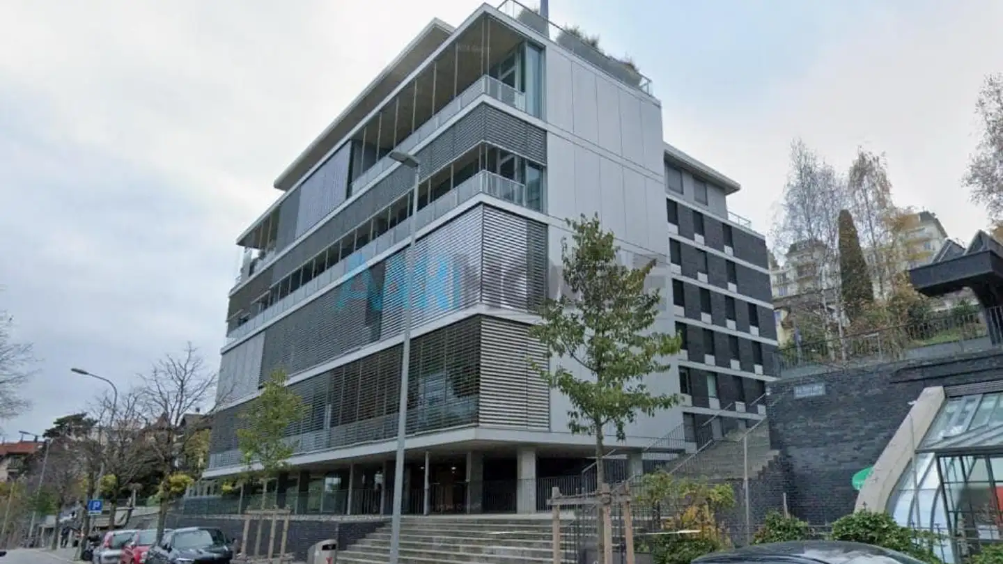 Apartment for sale - 1820 Montreux