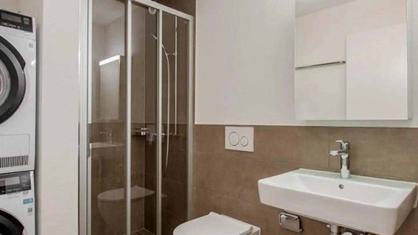 Wohnung mieten - Talgutzentrum, 3063 Ittigen - Foto 3