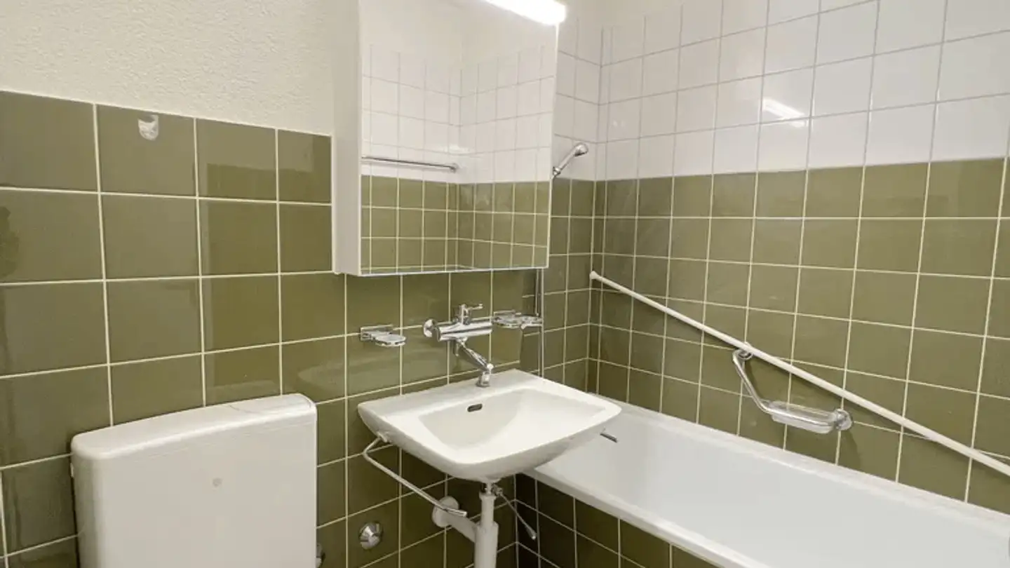 Appartamento ammobiliato in affitto - Speiserstrasse 30, 4600 Olten - Foto 3