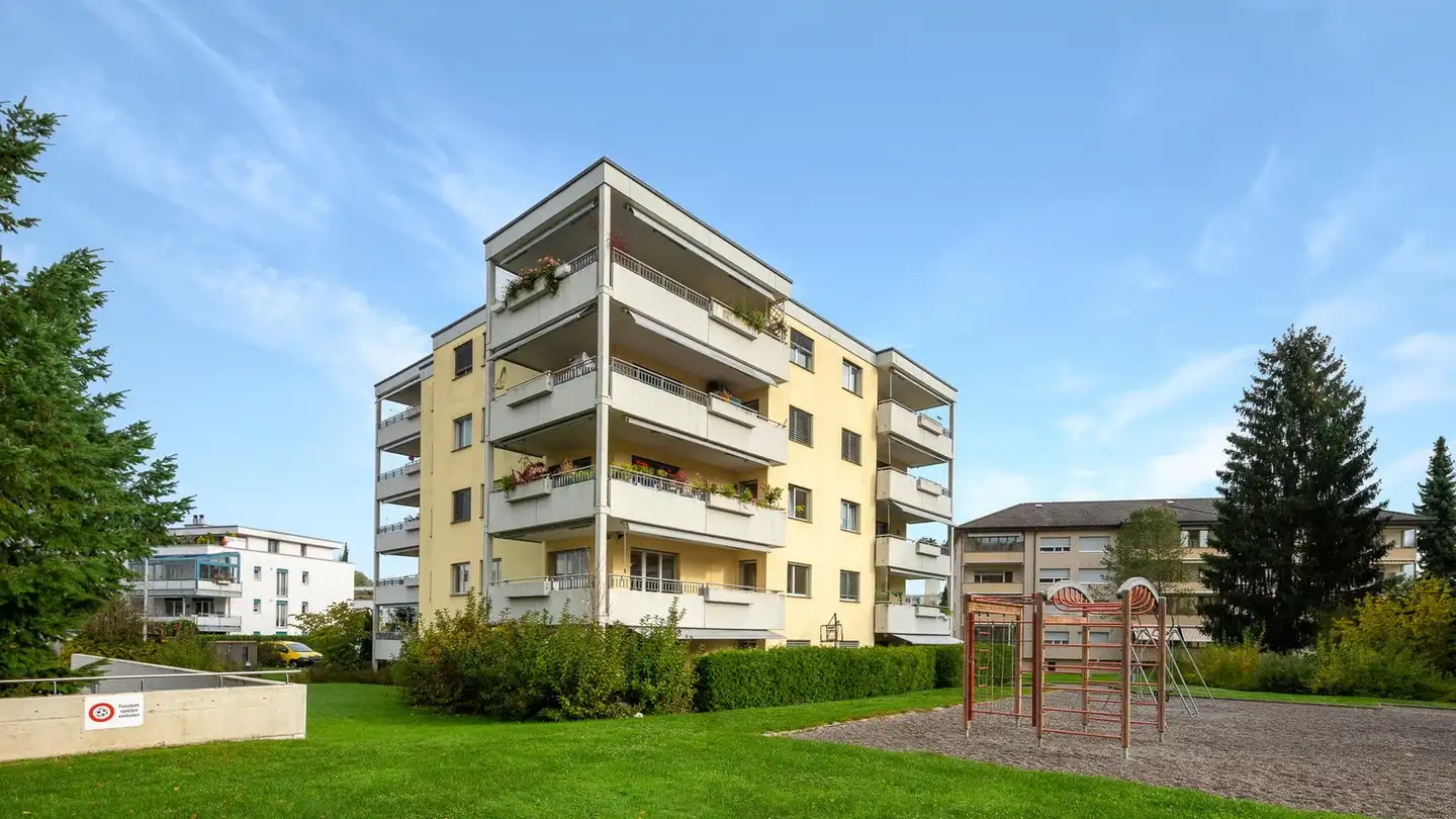 Appartamento in affitto - Wagenrainstrasse 21, 5620 Bremgarten AG