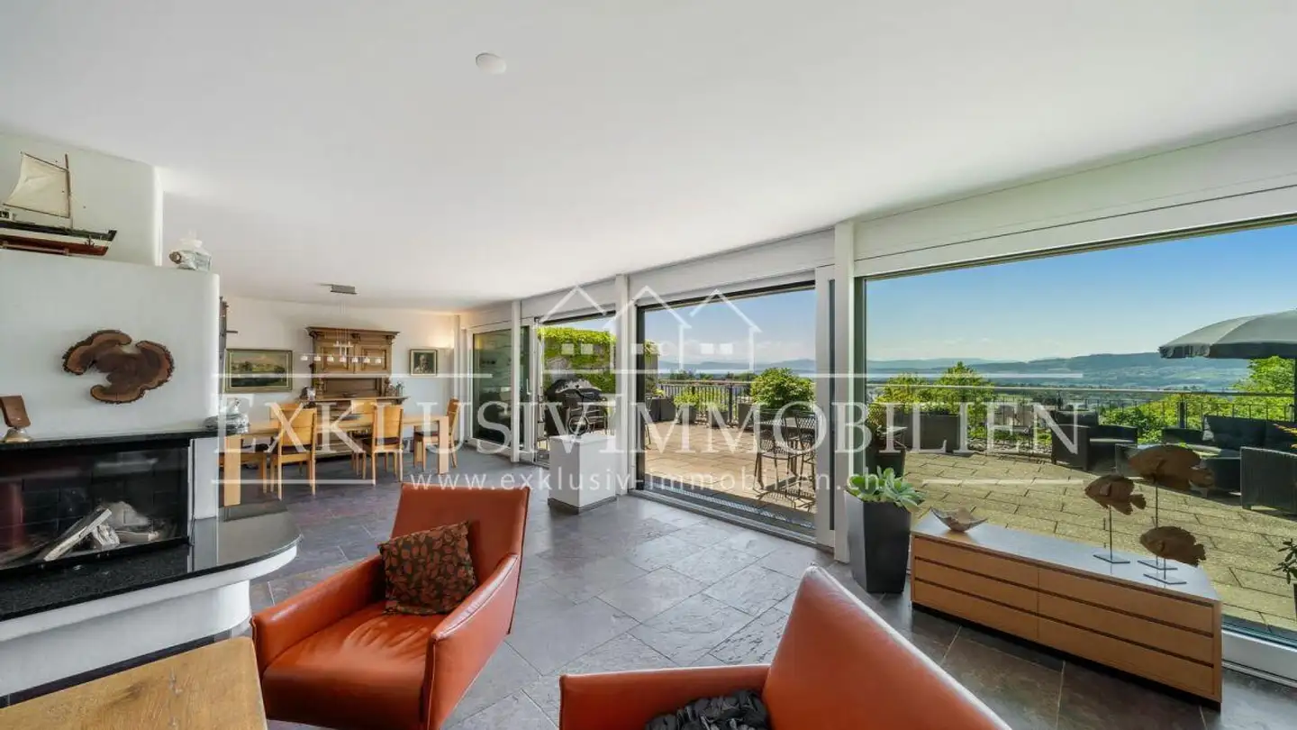 Appartamento in vendita - 8615 Wermatswil - Photo 2