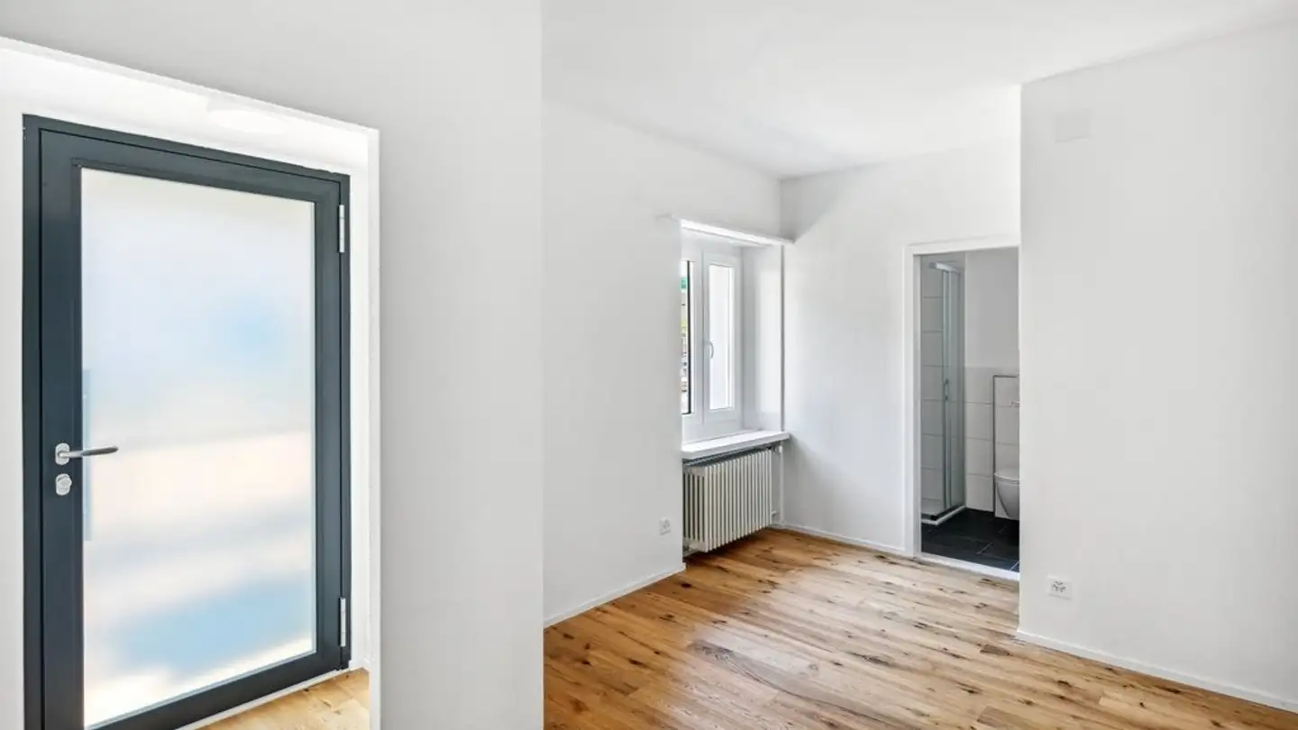 Wohnung mieten - Langgasse 125, 9008 St. Gallen - Foto 2
