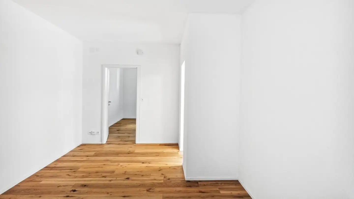 Wohnung mieten - Langgasse 125, 9008 St. Gallen - Foto 4