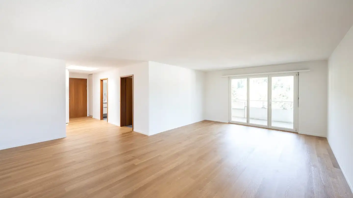 Appartamento in affitto - Wagenrainstrasse 21, 5620 Bremgarten AG - Foto 3